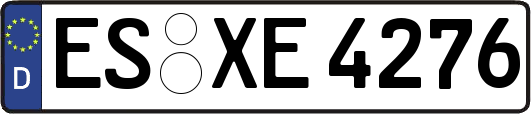 ES-XE4276