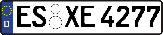ES-XE4277