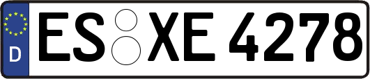 ES-XE4278