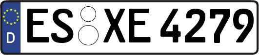 ES-XE4279