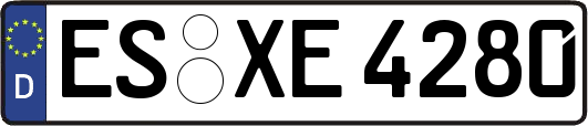 ES-XE4280