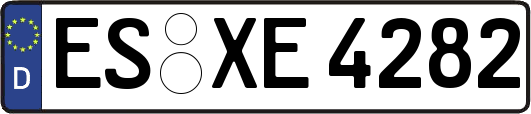 ES-XE4282