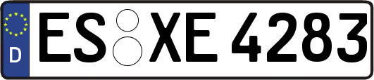 ES-XE4283