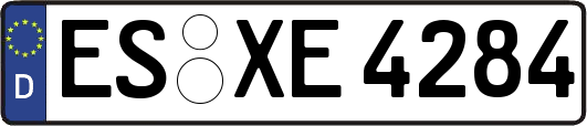 ES-XE4284