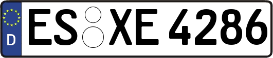 ES-XE4286