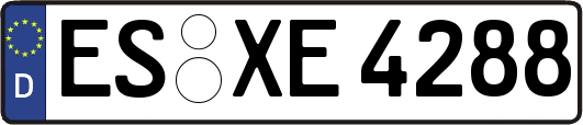ES-XE4288