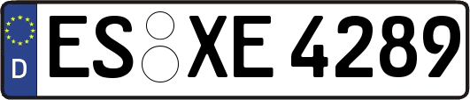 ES-XE4289