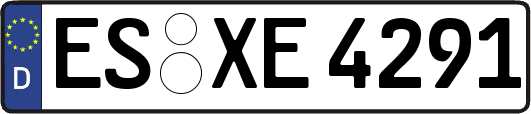ES-XE4291