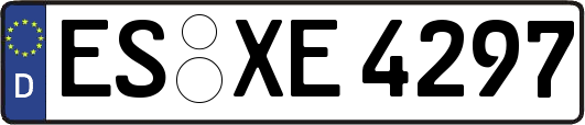 ES-XE4297