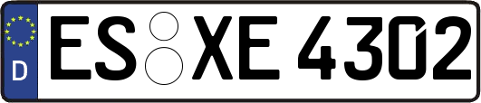 ES-XE4302