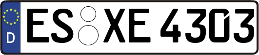 ES-XE4303