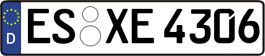 ES-XE4306