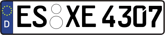 ES-XE4307