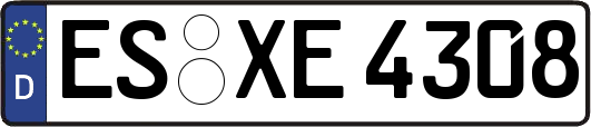 ES-XE4308