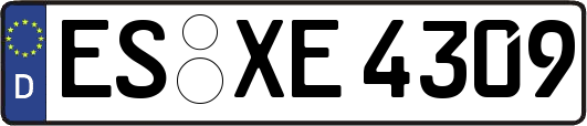 ES-XE4309
