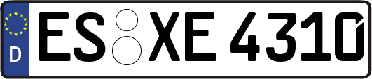 ES-XE4310