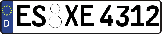 ES-XE4312