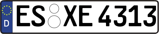 ES-XE4313
