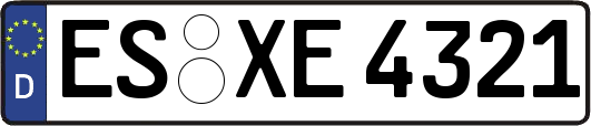 ES-XE4321