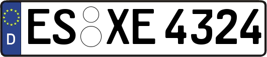 ES-XE4324