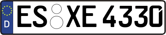 ES-XE4330