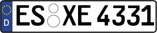 ES-XE4331