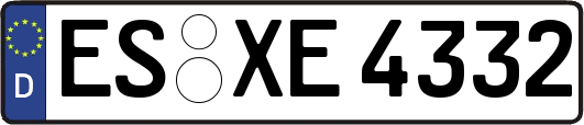 ES-XE4332