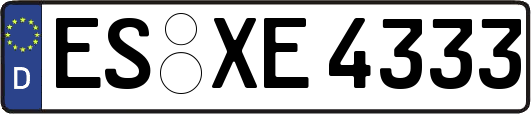 ES-XE4333