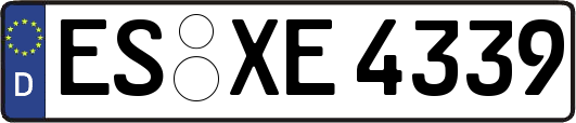 ES-XE4339