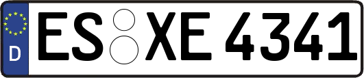 ES-XE4341