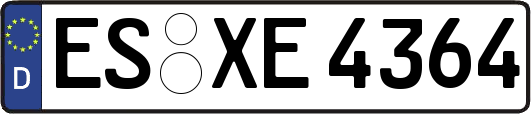ES-XE4364