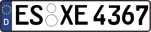 ES-XE4367