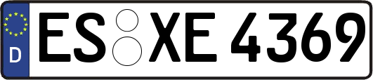 ES-XE4369