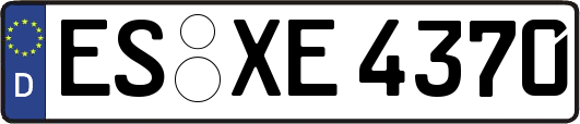 ES-XE4370