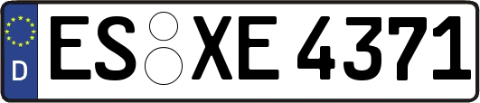 ES-XE4371