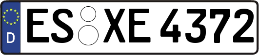 ES-XE4372