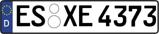 ES-XE4373