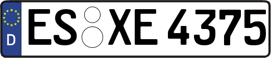 ES-XE4375