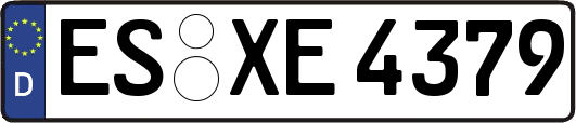 ES-XE4379