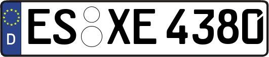 ES-XE4380