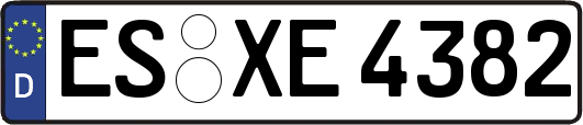 ES-XE4382