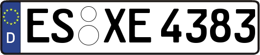 ES-XE4383
