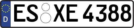 ES-XE4388