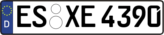 ES-XE4390