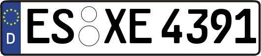ES-XE4391