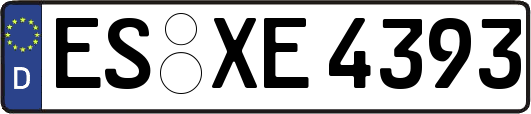 ES-XE4393