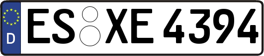 ES-XE4394