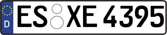 ES-XE4395