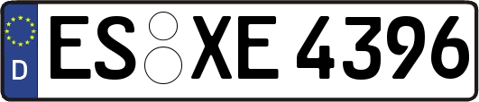 ES-XE4396