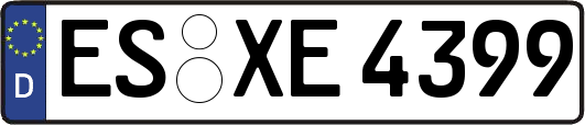 ES-XE4399